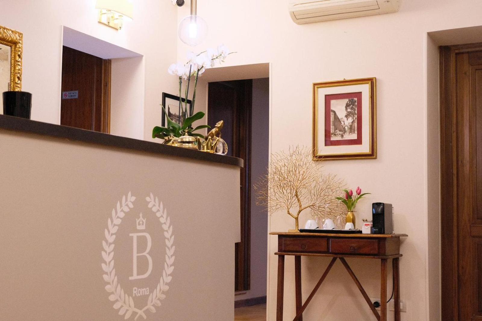 Affittacamere Boncompagni Suite — Foto 2